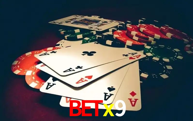 Níveis VIP betx9
