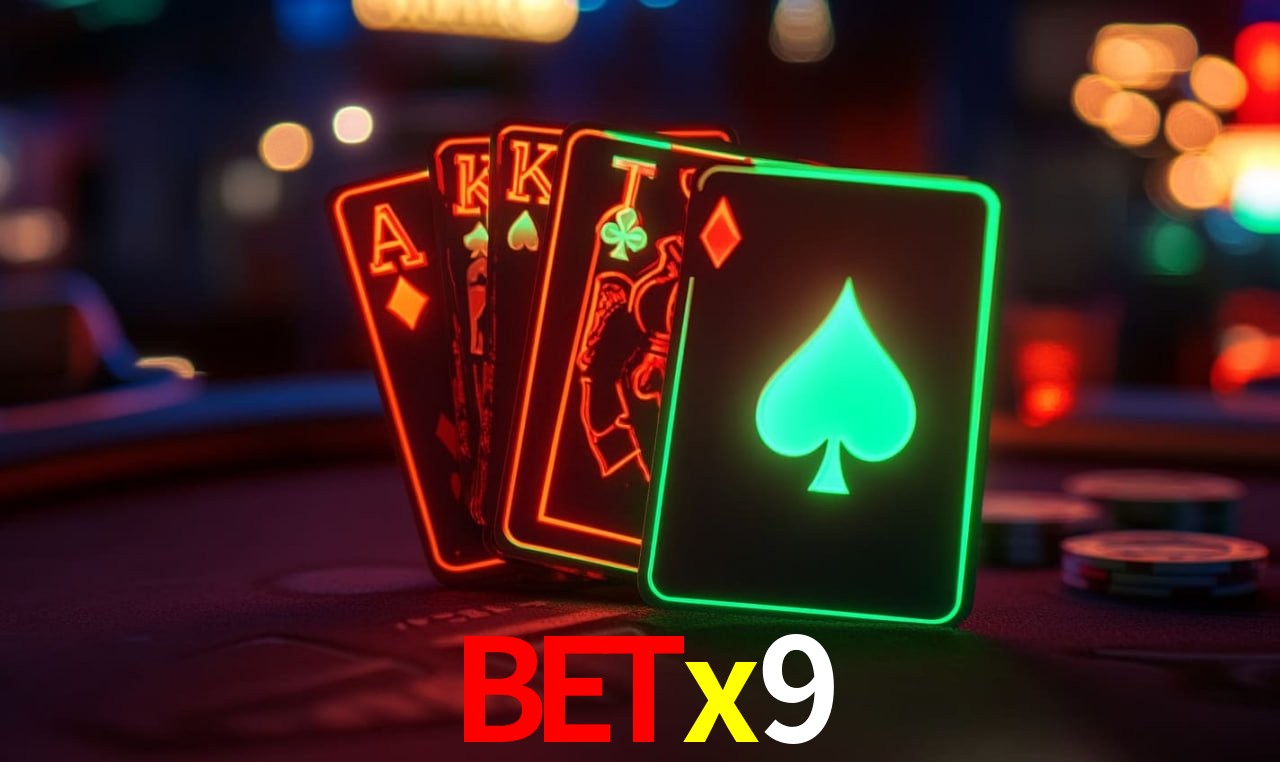 Saque PIX betx9