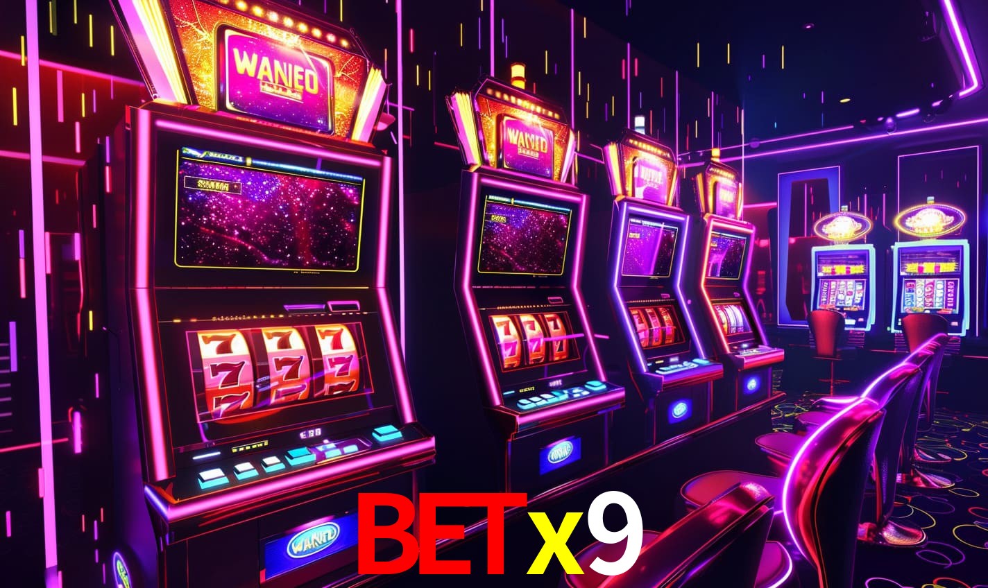 Instalador betx9 Windows