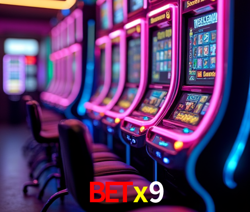 Lista de jogos de slot na betx9