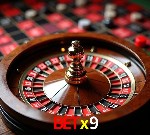 Depósito e saque na betx9